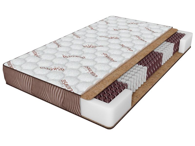 

Матрас Askona Farma 90x200 (0042)