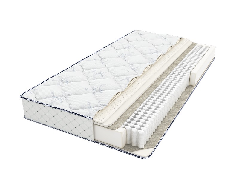 

Матрас Serta Sanders 90x200 (0036)