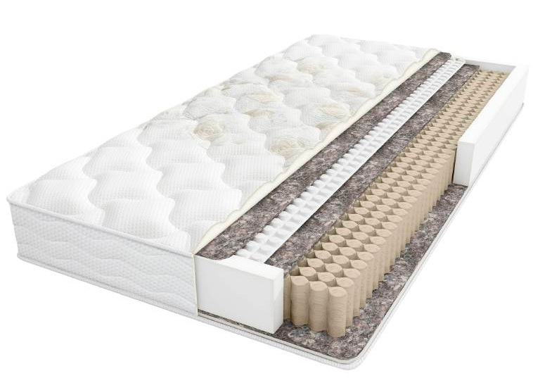 

Матрас Askona Evolution 200x200 (0023)