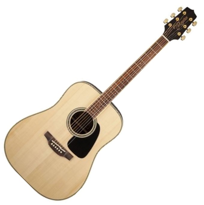 

Гитара акустическая Takamine GD51 Natural (219512)