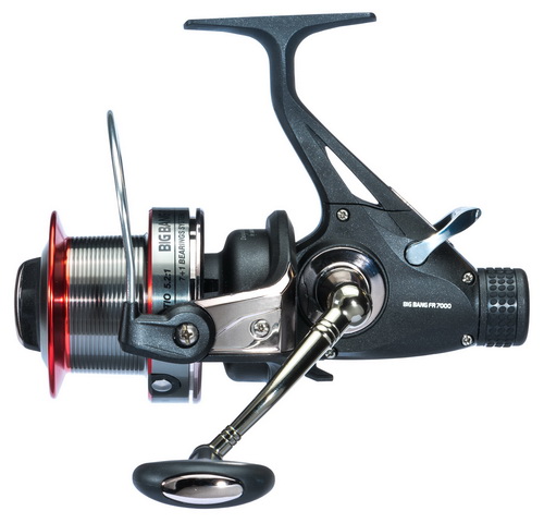 

Котушка JAXON Big Bang FR 800