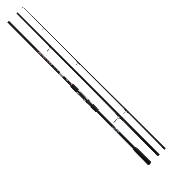 

Вудилище коропове JAXON Zaffira Carp 3.90m 3.50lbs