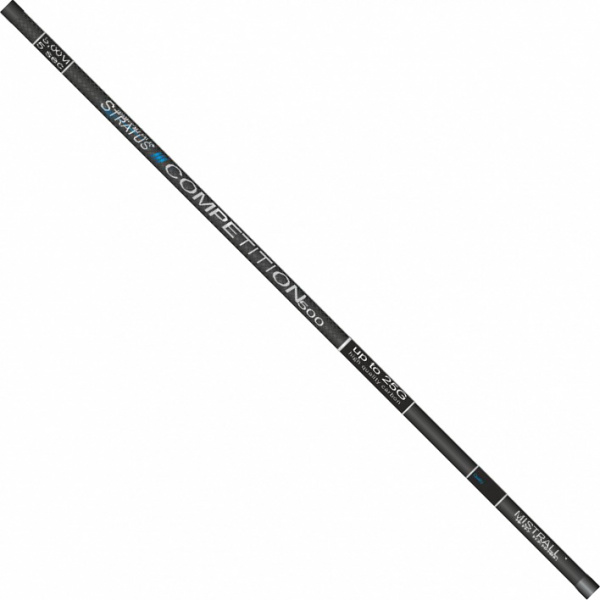

Вудилище MISTRALL Stratus Pole 5.00m