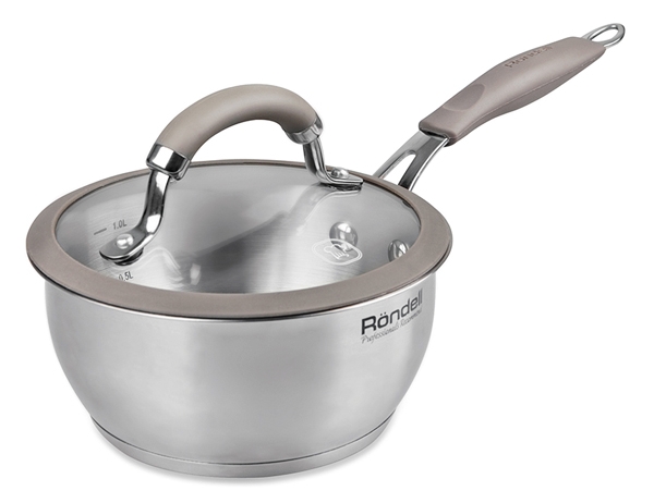 

Ковш Rondell Balance RDS-752 1,4 л