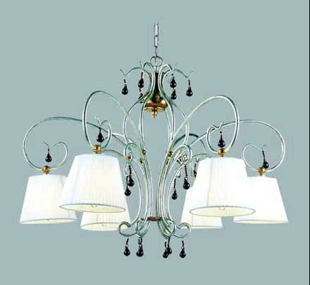 

Люстра Wunderlicht Silhouette NT9598-06