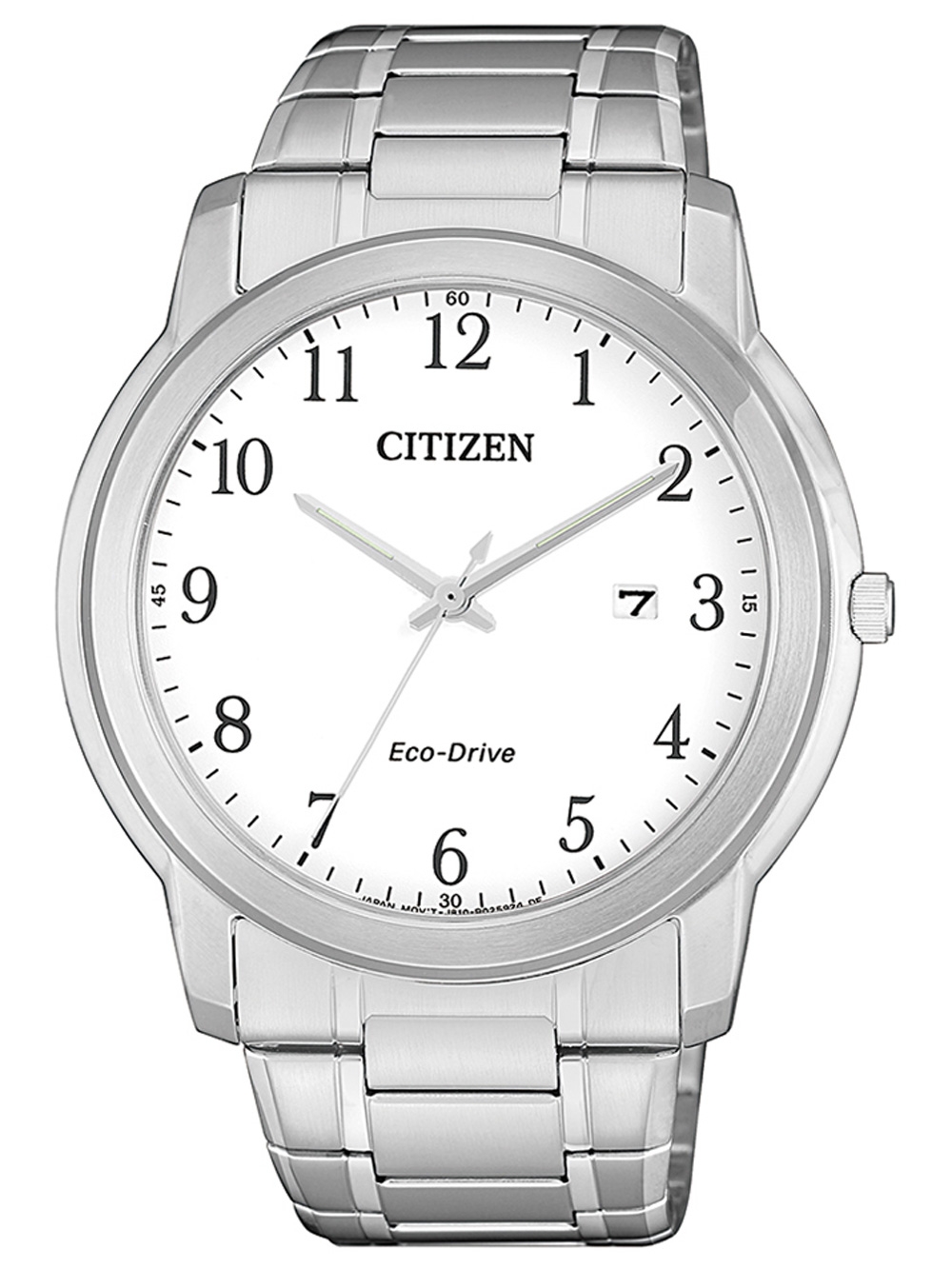 

Часы Citizen AW1211-80A Eco-Drive Sports Herren 41mm 5ATM