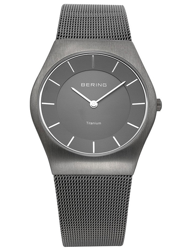 

Часы Bering Classic 11935-077 Herrenuhr