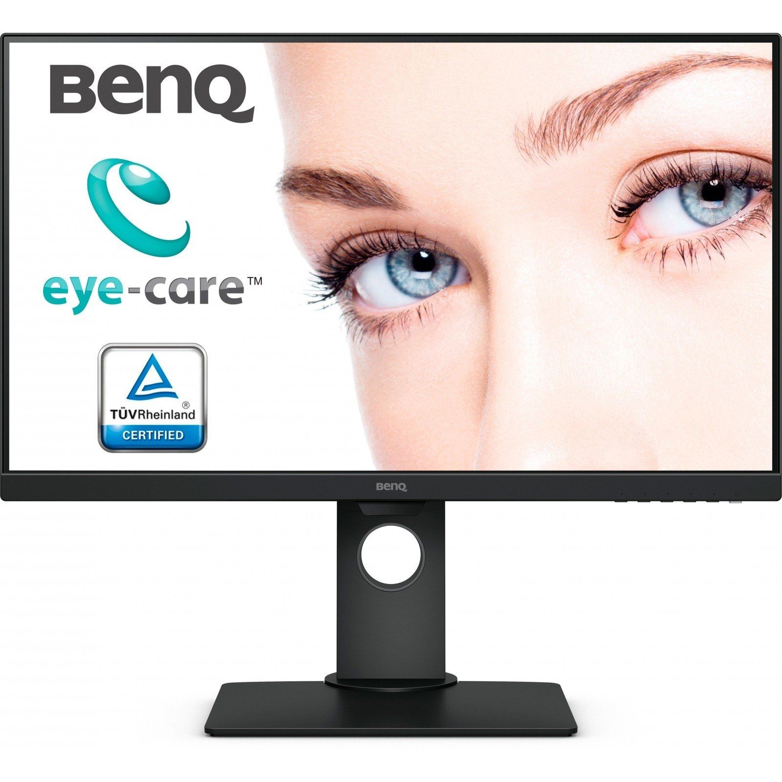 

Монитор BENQ BL2780T Black