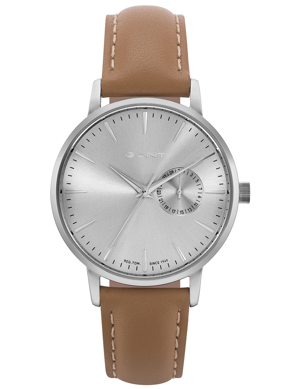 

Часы Gant Time W109225 Park Hill II Midsize Damen 38mm 5ATM