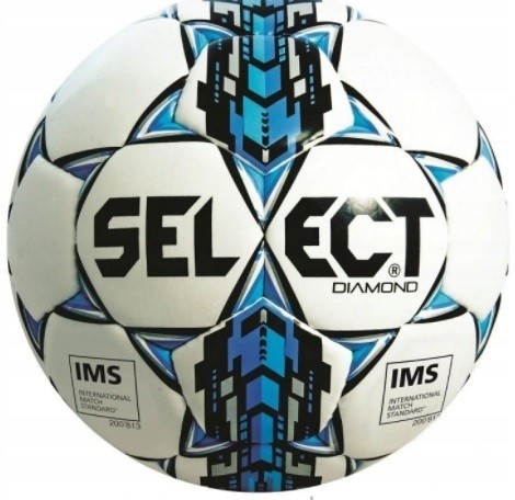 

Футбольный мяч Select Diamond