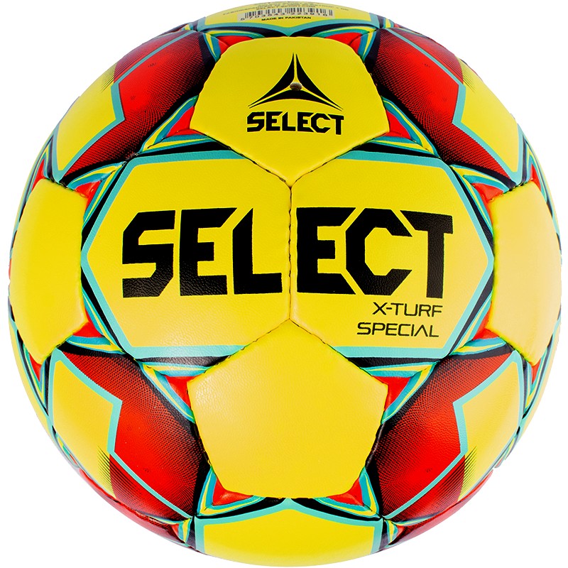 

Футбольный мяч Select X-Turf Special