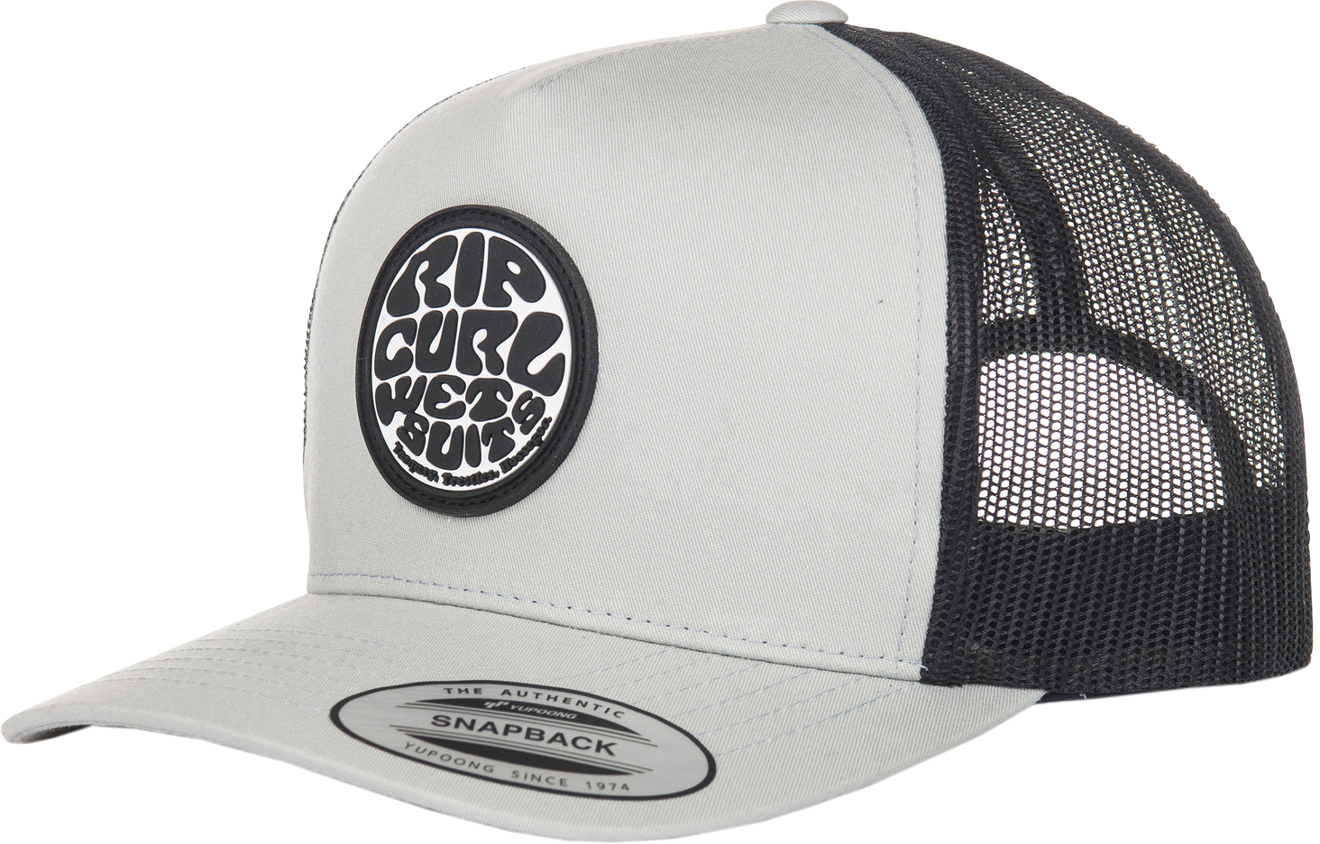 

Кепка Rip Curl CCAEE4 OS Серая
