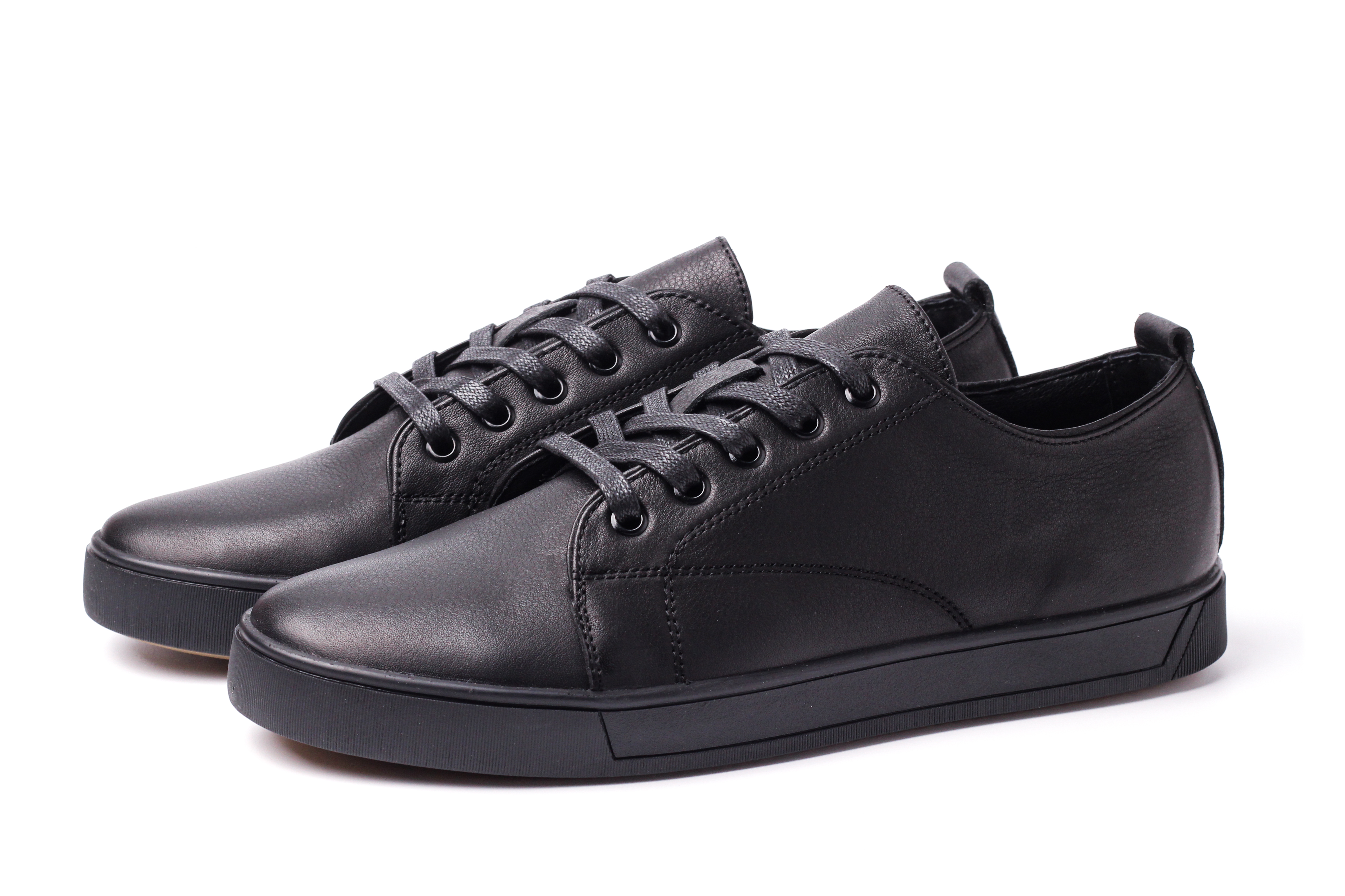 

Кеды Zumer 21-217BLACK 40 Черный