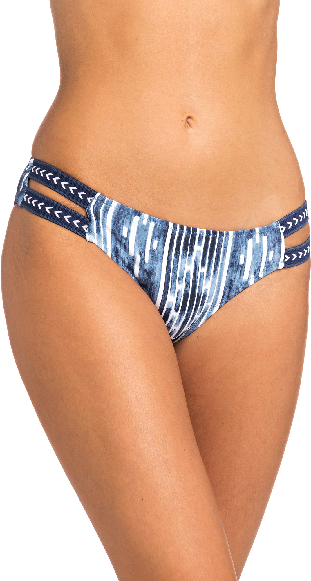 

Нижняя часть купальника Rip Curl GSIUO3 S Синяя
