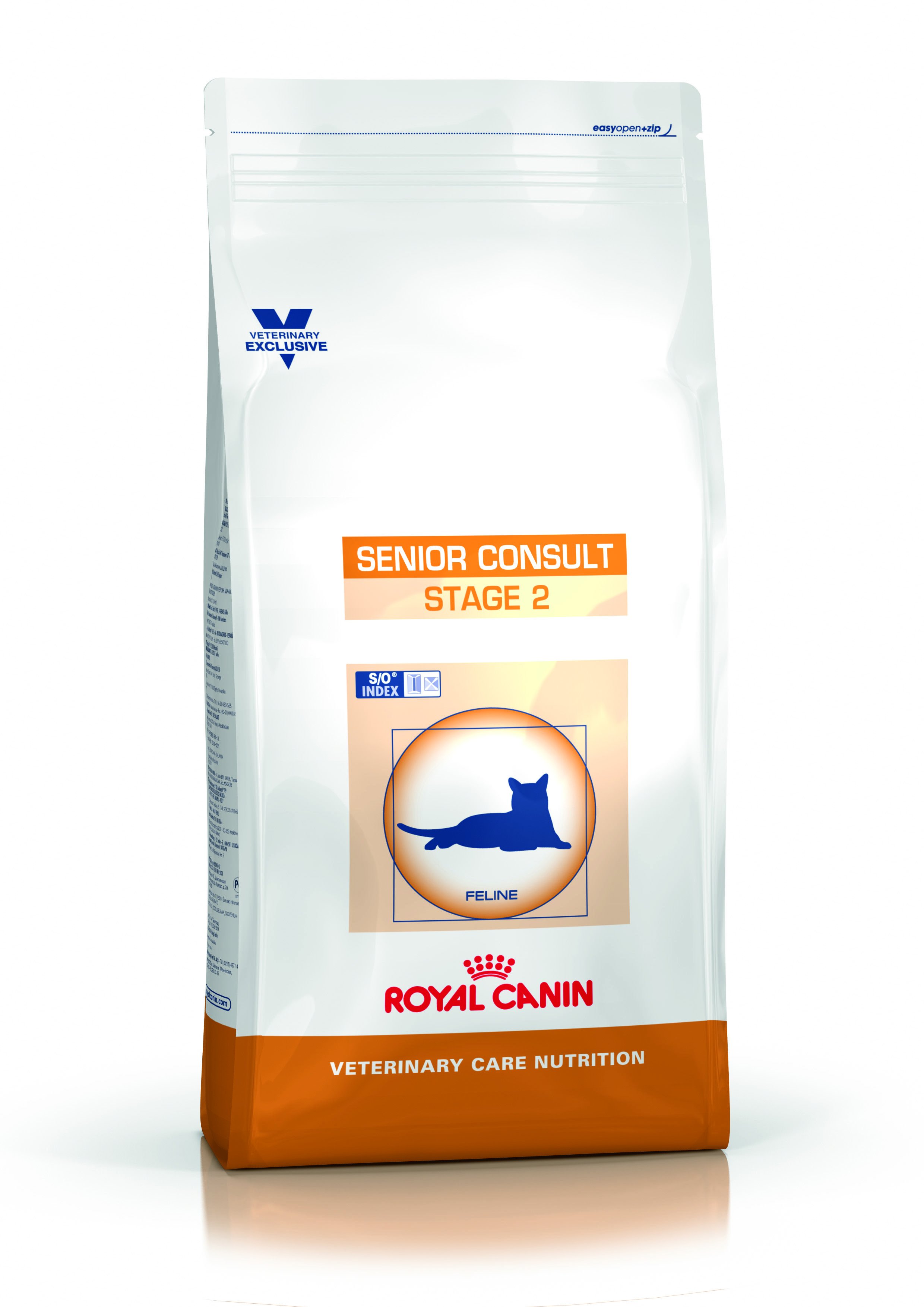 

Сухий корм Royal Canin Senior Consult Stage 2 1.5 кг (2726015)