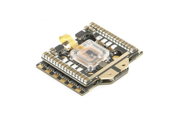 

Полётный контроллер AIO AirBot Nox v2.19 F4+4*35A BL-32 20x20мм (оригинал). 30251