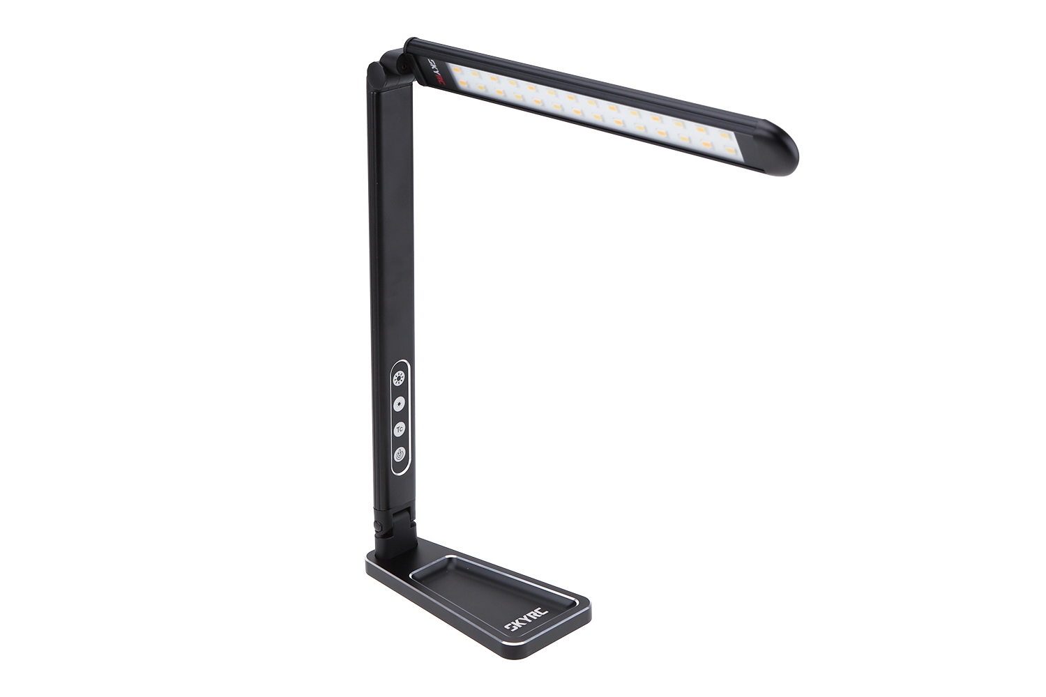 

Лампа настольная SkyRC LED Pit SK-600089 (черный). 30764