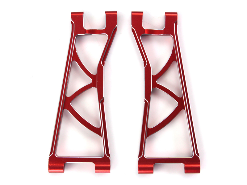 

Alum E10 Rear Lower Susp Arm 2P. 30662