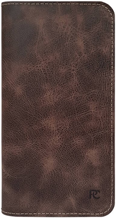 

Кошелек Pro-Covers кожаный PC05289794 Темно-коричневый
