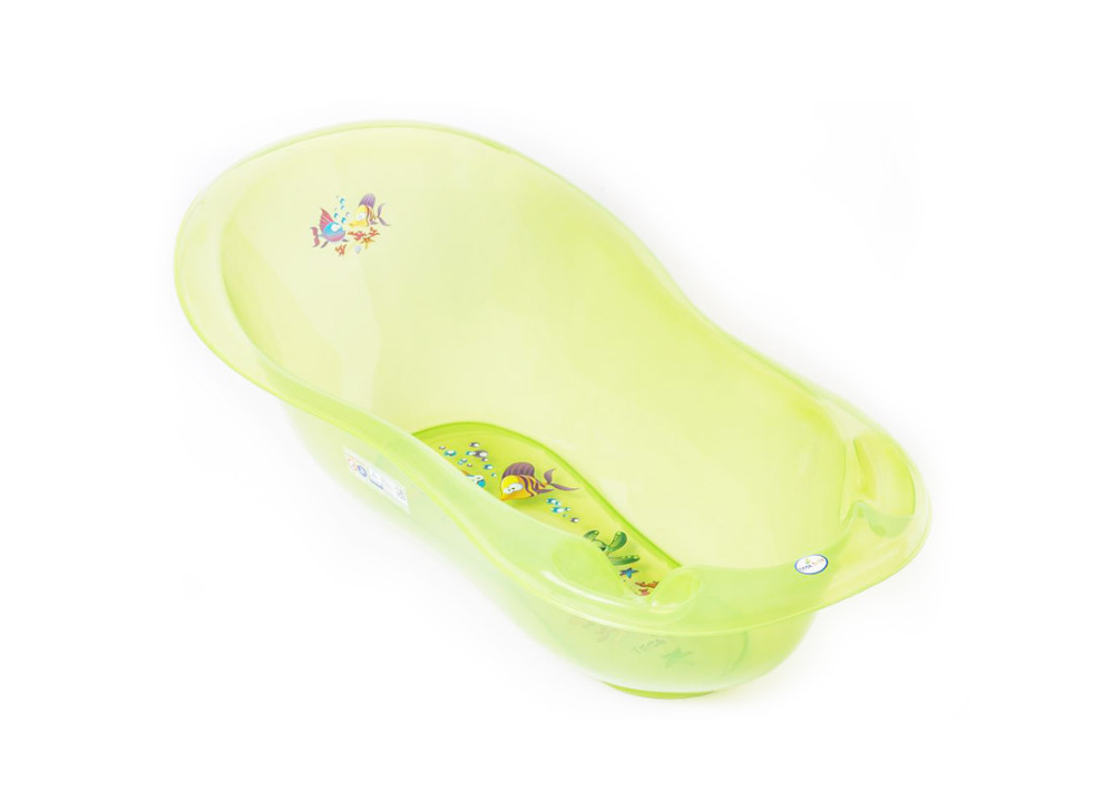 

Ванночка Tega Aqua AQ-005 LUX 102 cm с термометром 116 green. 32989