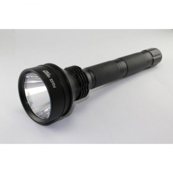 

Тактический фонарь POLICE BL Q2808 T6 158000W 1200 Lumen