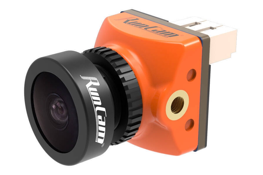 

Камера FPV нано RunCam Racer Nano 2 1.8мм. 30486
