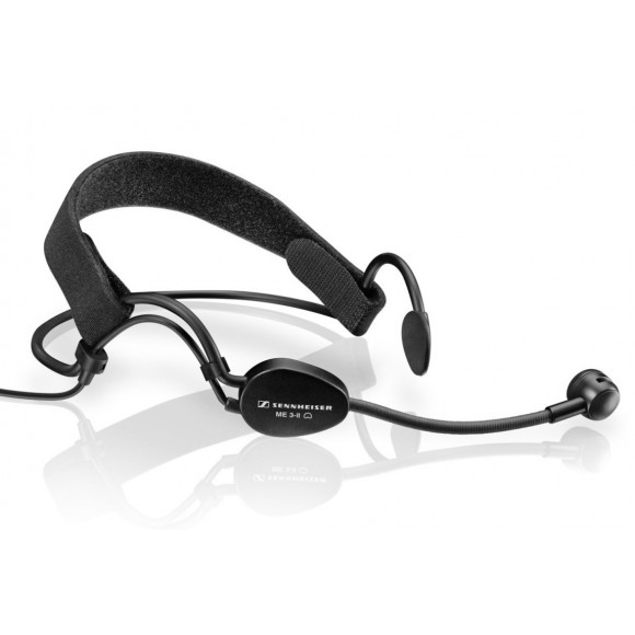 

Микрофон Sennheiser ME 3-II