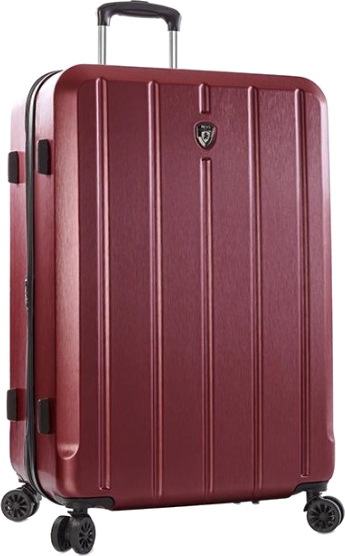 

Чемодан Heys Para-Lite L Red (926736)
