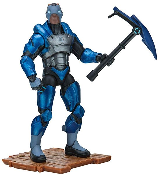 

Фигурка Jazwares Fortnite: Solo Mode Carbide