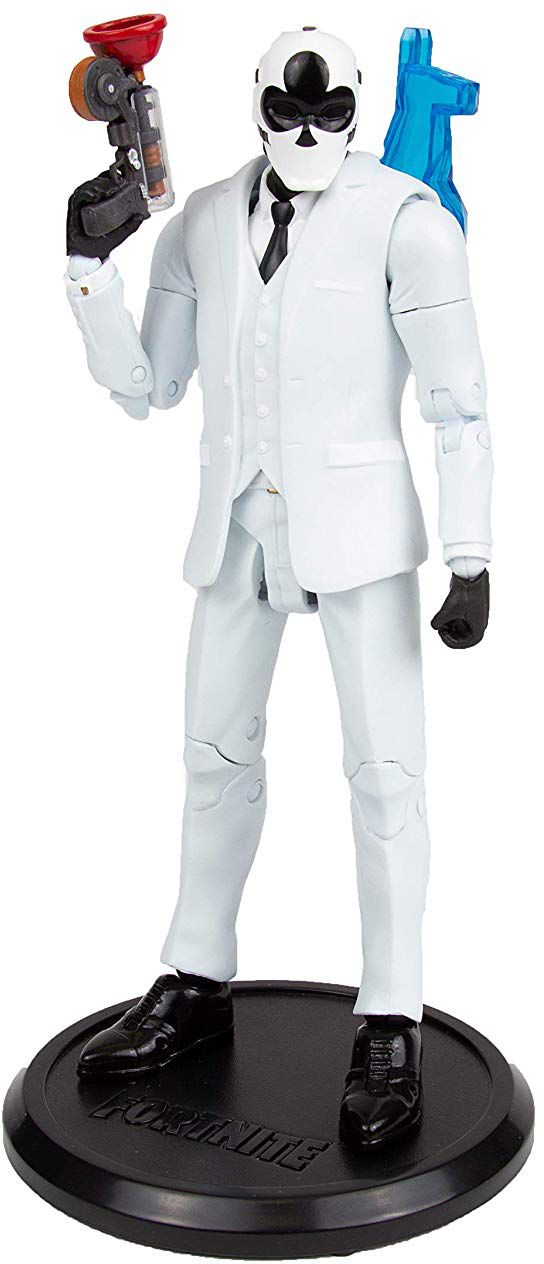 

Фигурка McFarlane Fortnite - Wildcard Black