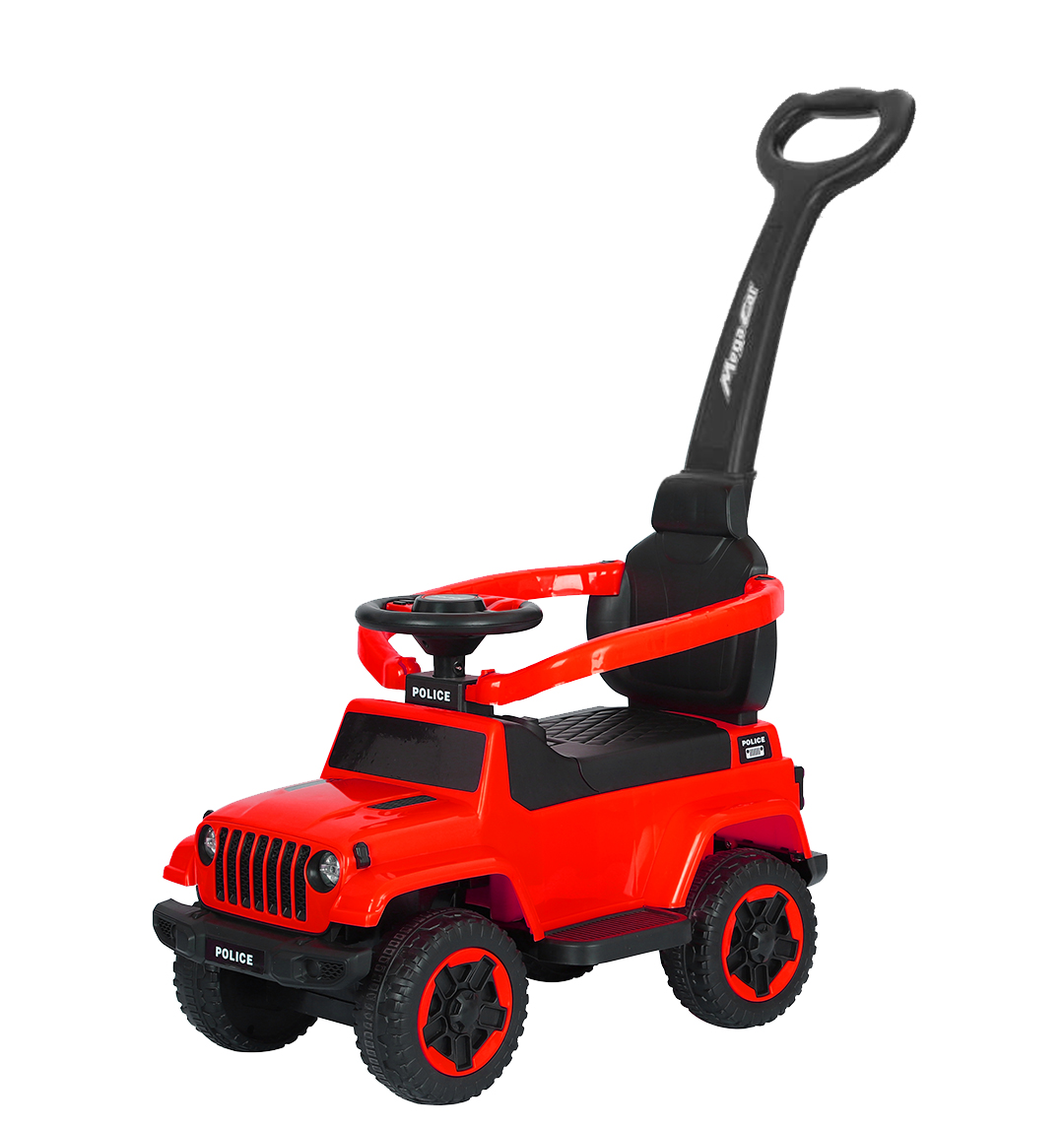 

Толокар T-938 RED з муз. 65*37*91