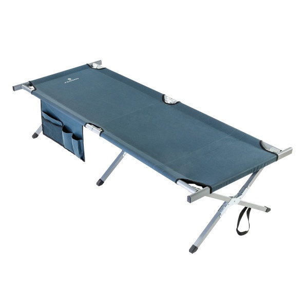

Кровать кемпинговая Ferrino Rescue Blue