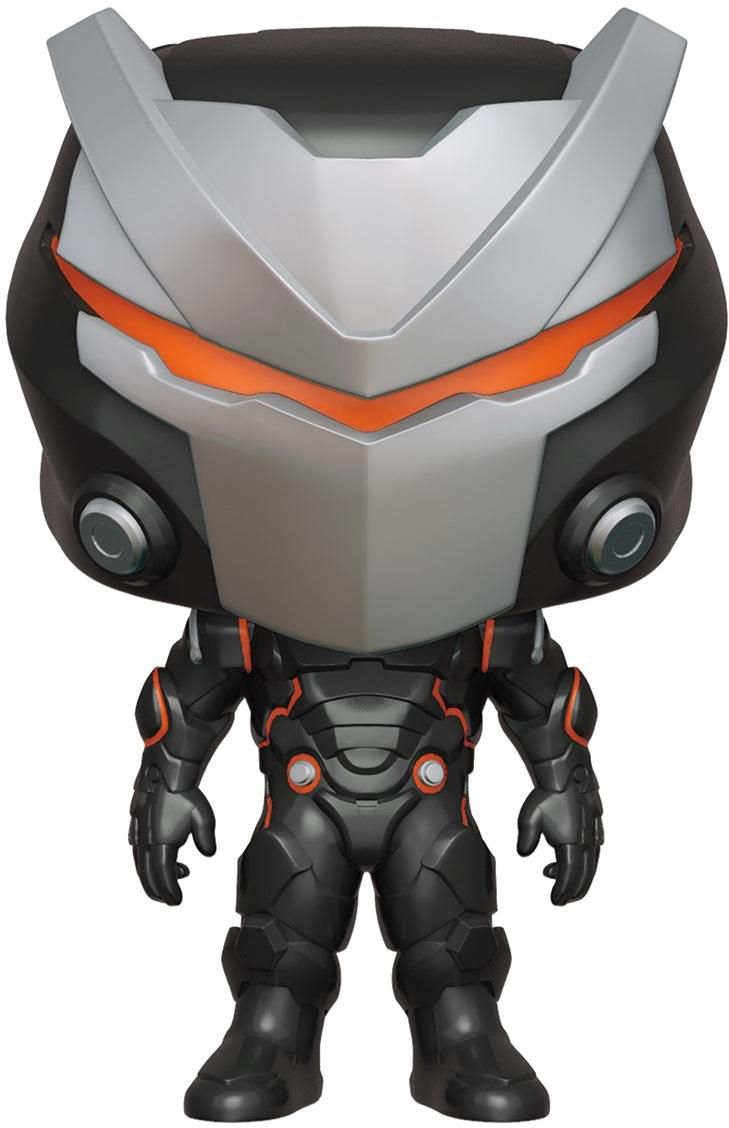 

Фигурка Funko POP! Games: Fortnite: Omega (36017)
