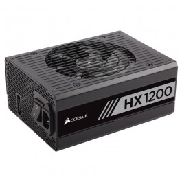 

Блок питания Corsair HX850 (CP-9020138-EU) 850W