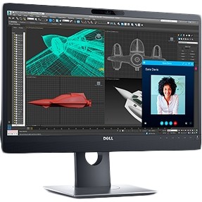 

Dell P2418HZ (210-AKMP)