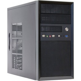 

Корпус CHIEFTEC Mesh CT-01B (CT-01B-450S8)