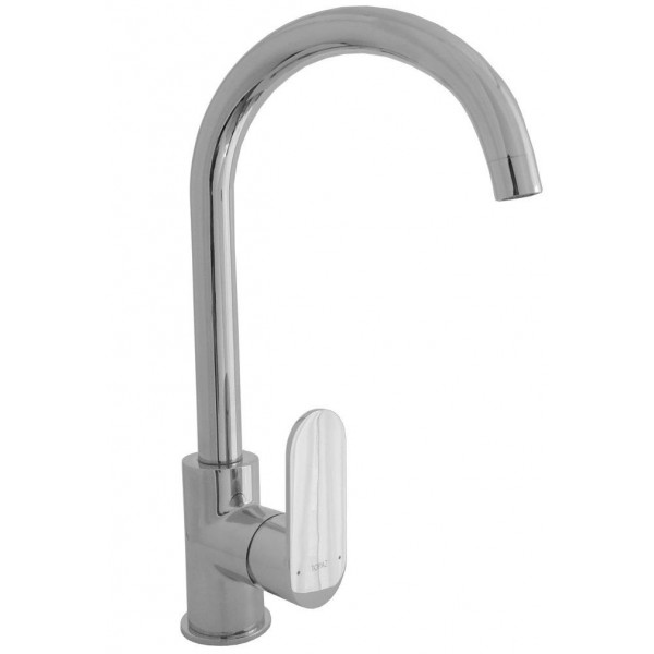 

Смеситель кухонный TOPAZ BARTS-TB 07403-H36