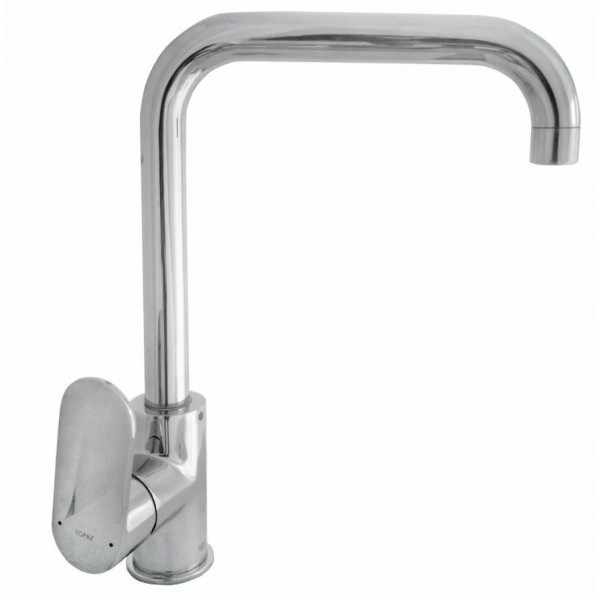 

Смеситель кухонный TOPAZ BARTS-TB 07423-H36