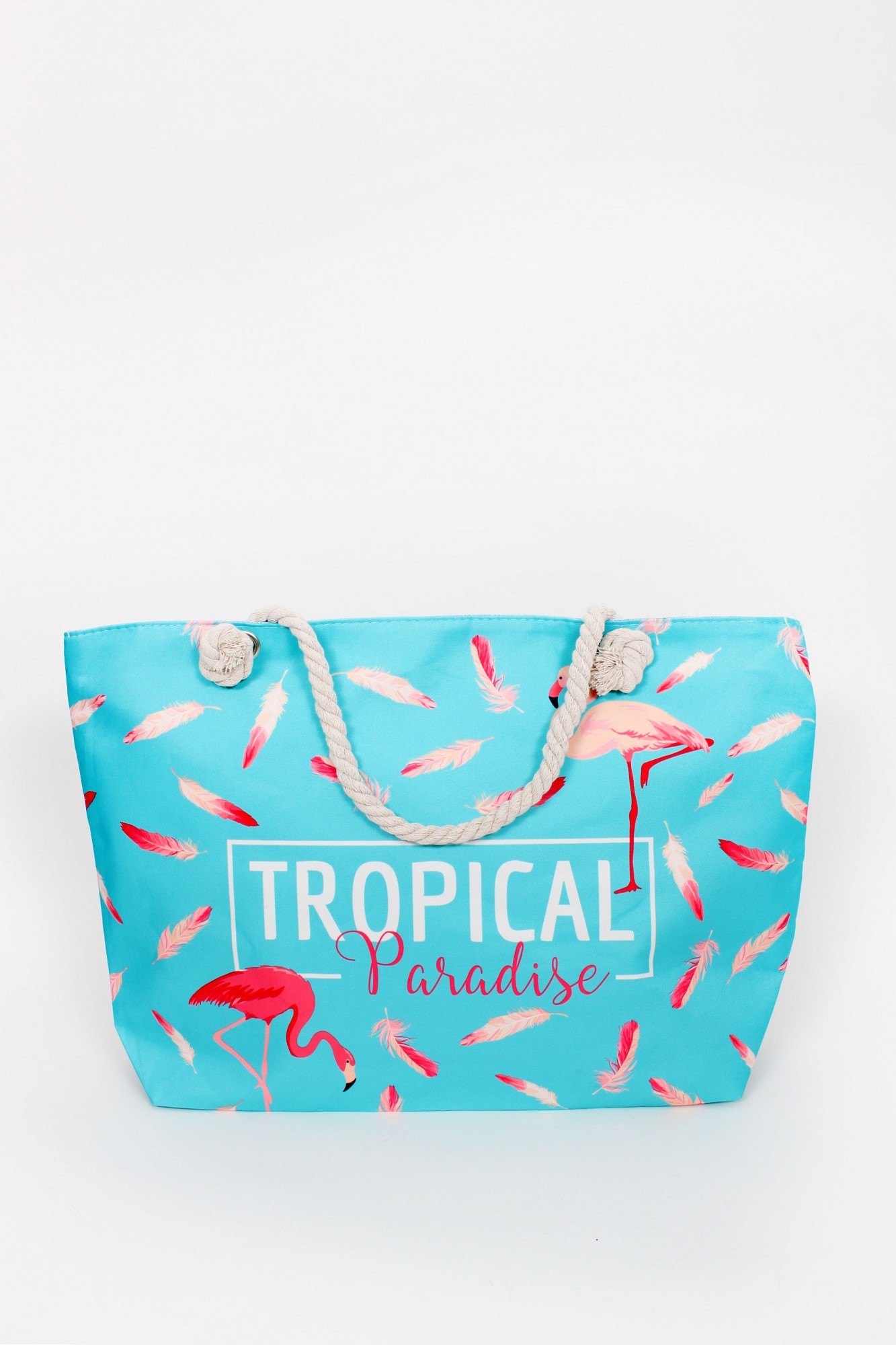 

Сумка пляжная Tropical (2664)
