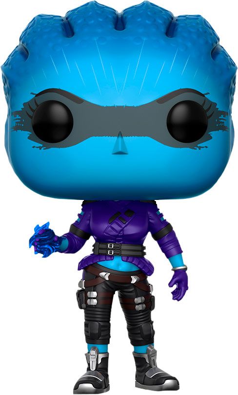 

Фигурка Funko POP! Games: Mass Effect Andromeda: Peebee