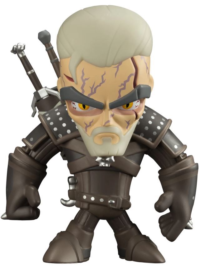 

Фигурка JINX The Witcher 3 - Butcher of Blaviken