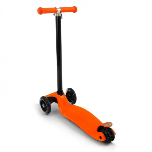 

Детский самокат Scooter Premium,Р 905, MINI,оранжевый