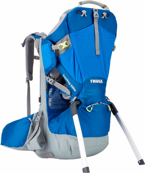 

Рюкзак-переноска Thule Sapling Elite Child Carrier (TH210102)