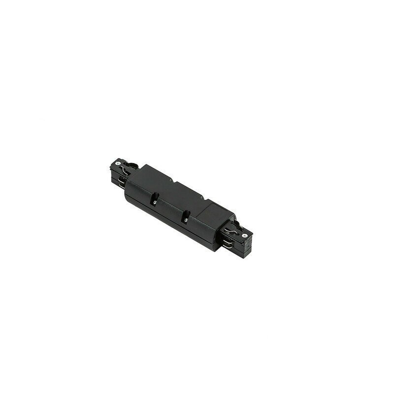 

Элемент трековой системы Italux Tr-I-Joint-Bl 4 Phase Track - I Joint - Black