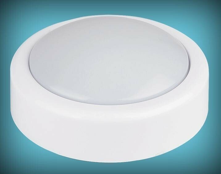 

Ночник Rabalux 4703 Push Light