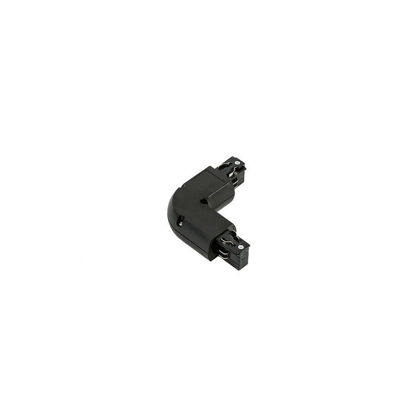 

Соединитель Italux Tr-L-Joint-Bl 4 Phase Track - L Joint - Black