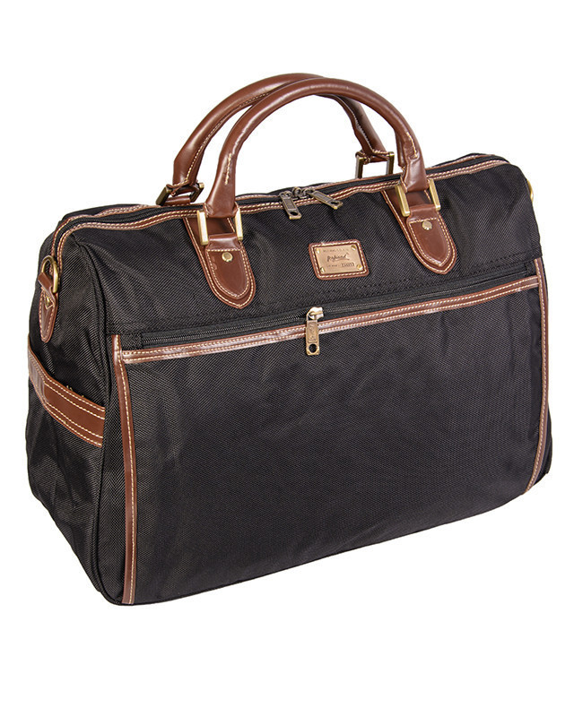 

Саквояж Refiand 89219 Black