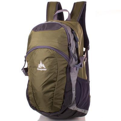 

Рюкзак 25 л Onepolar W1739 Haki
