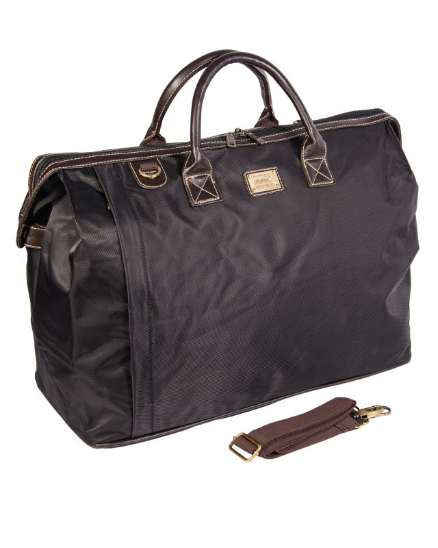 

Саквояж Refiand 89206 Black