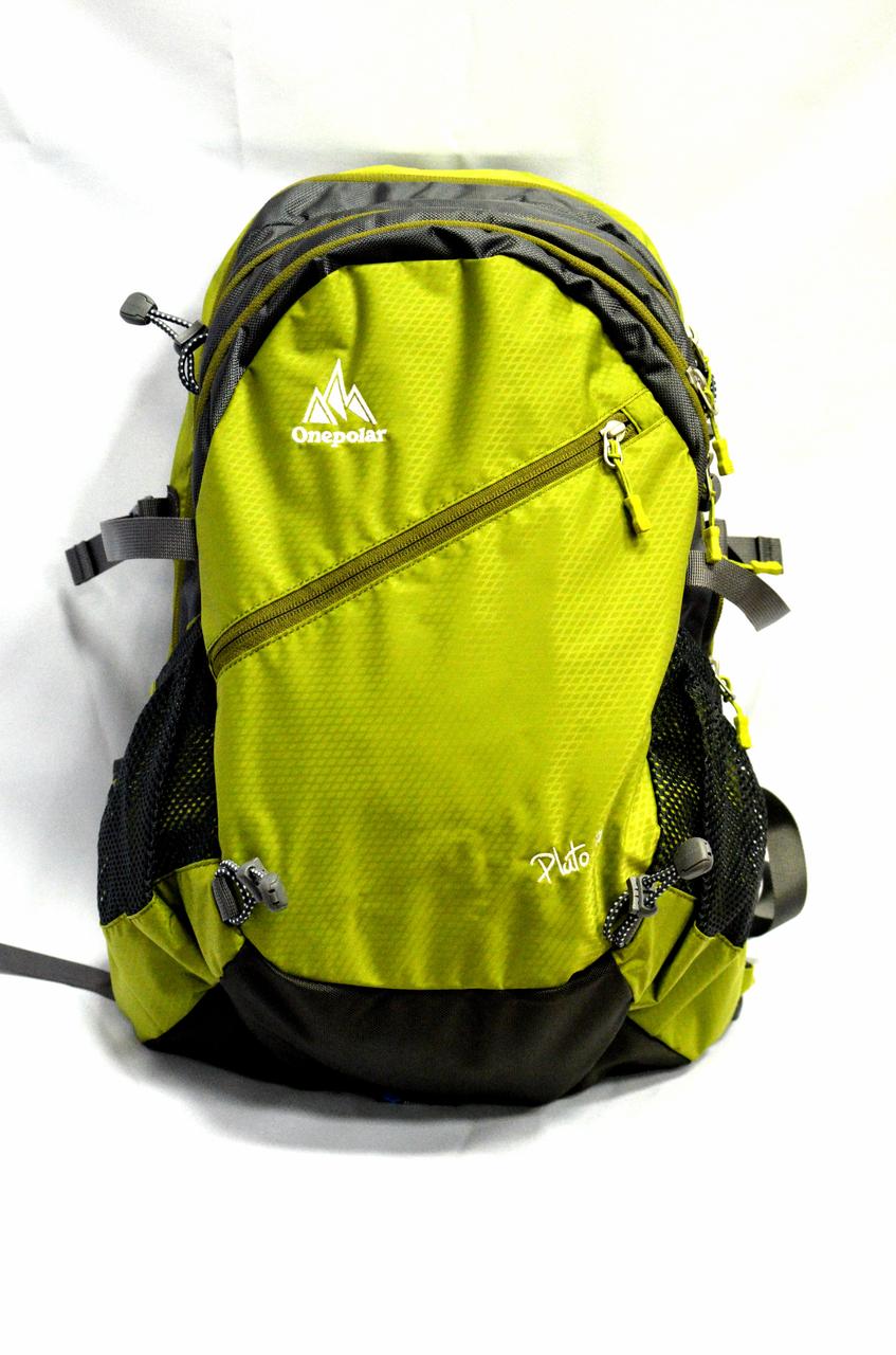

Рюкзак 30 л Onepolar Pluto W1551 Green